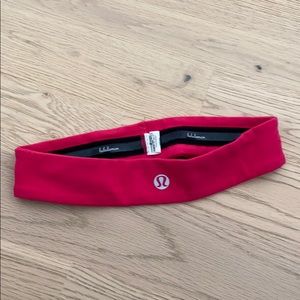 Lululemon Punk Headband